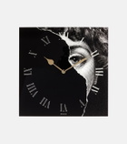Fornasetti Tema e Variazioni n.145 wall clock