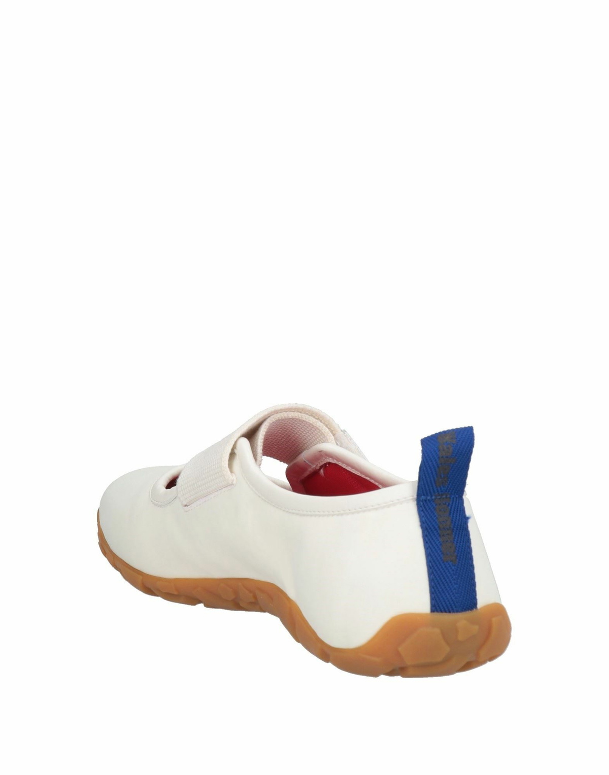Wales Bonner Womens Ballet flats in Off white