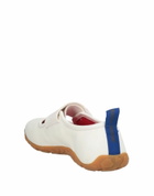 Wales Bonner Womens Ballet flats in Off white