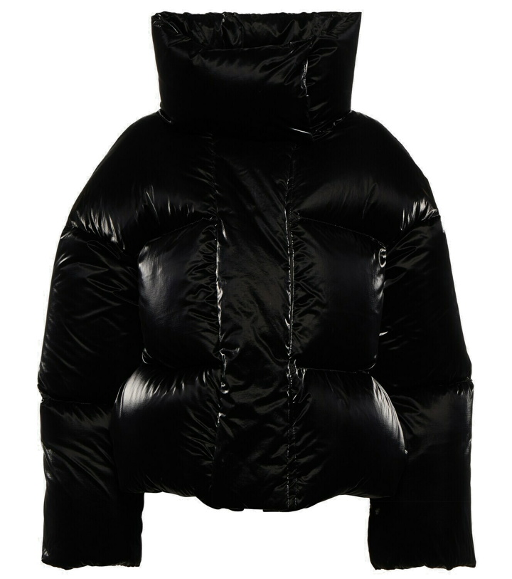 Photo: Khaite - Raphael down jacket