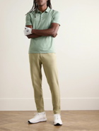 Lululemon - ABC Slim-Fit Warpstreme™ Trousers - Green