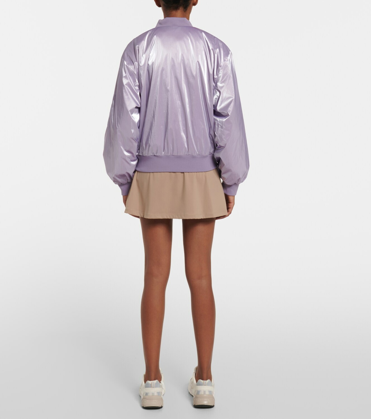 Goldbergh Deam bomber jacket