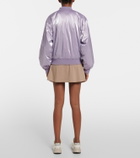 Goldbergh Deam bomber jacket