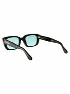 RETROSUPERFUTURE Lira Indice Sunglasses
