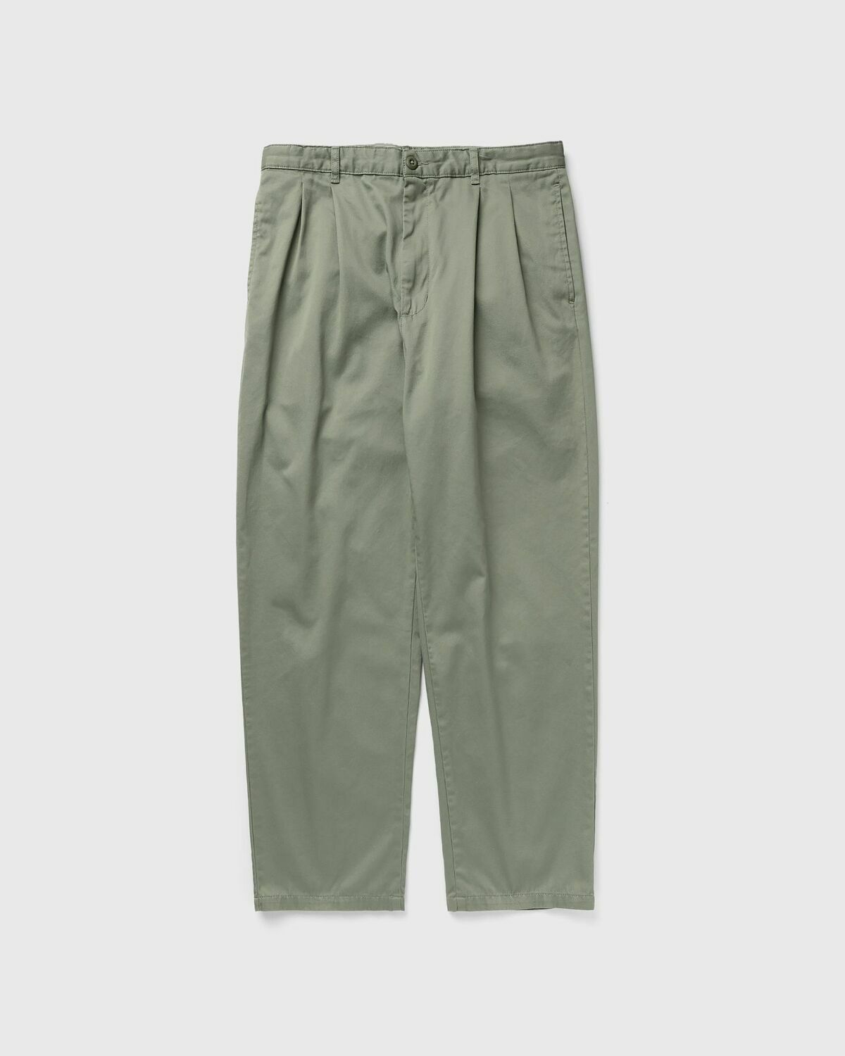 Carhartt Wip Salford Pant Green Casual Pants