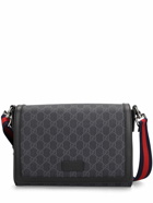 GUCCI - Gg Supreme Crossbody Bag