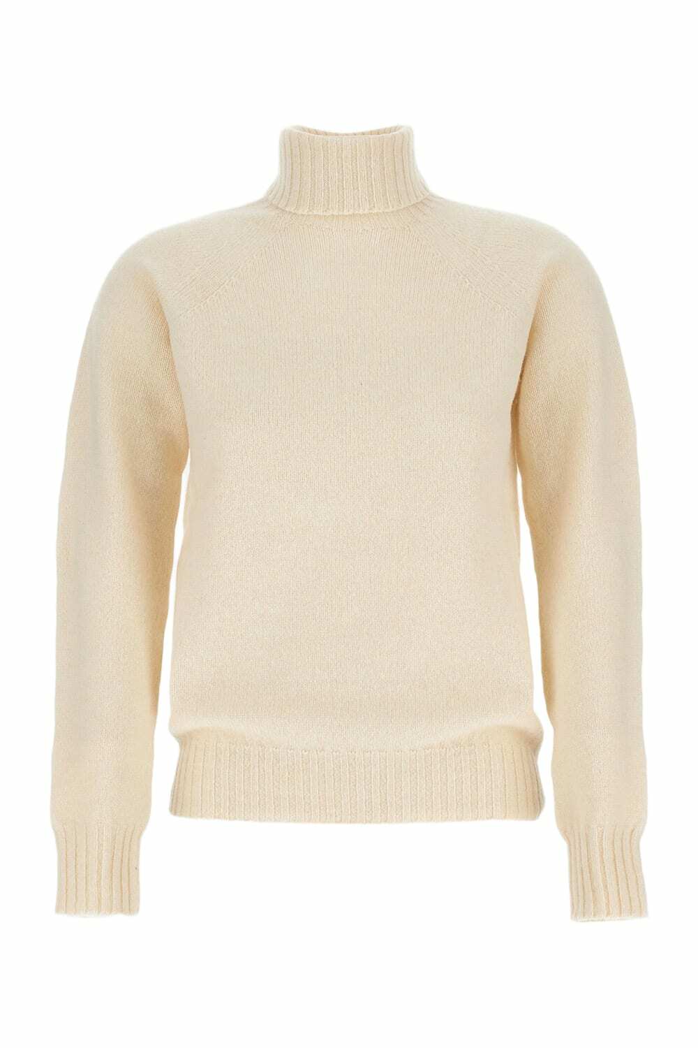 Drumohr Wool Turtleneck