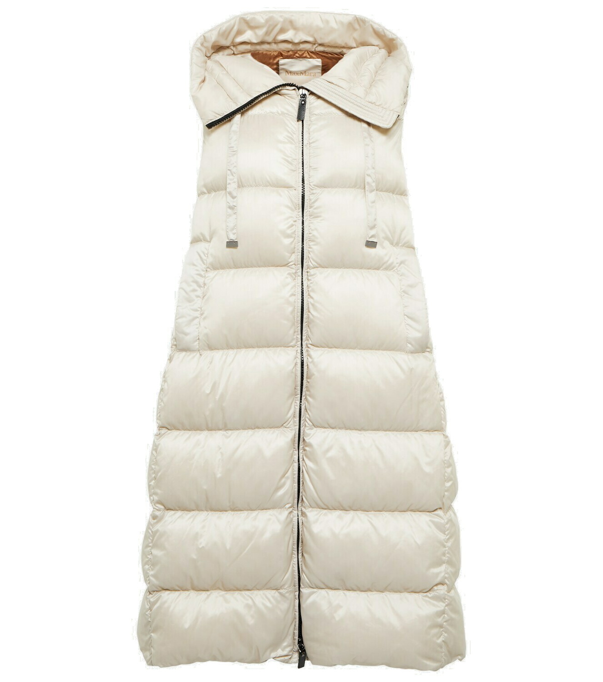 Max Mara The Cube Seivest down vest Max Mara