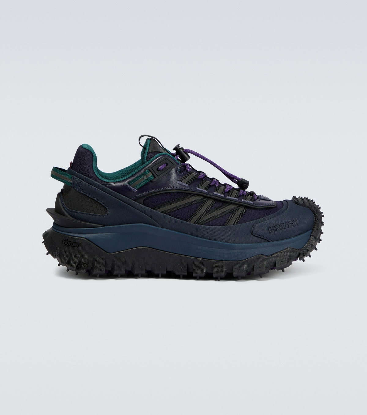 Moncler Grenoble - Trailgrip GTX sneakers