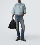 Acne Studios 1996 straight jeans