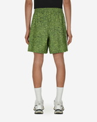 Kerwin Frost Green Shorts