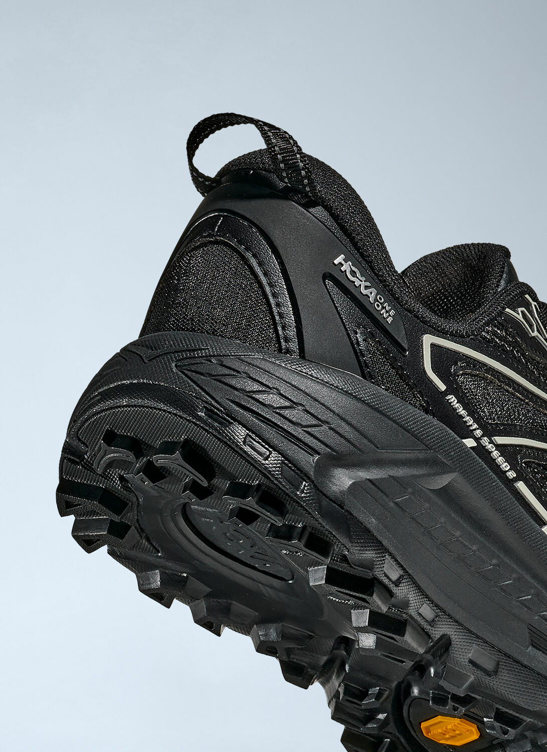 HOKA Mafate Speed 2 TS Sneakers