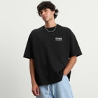 END. Hounds T-Shirt in Black