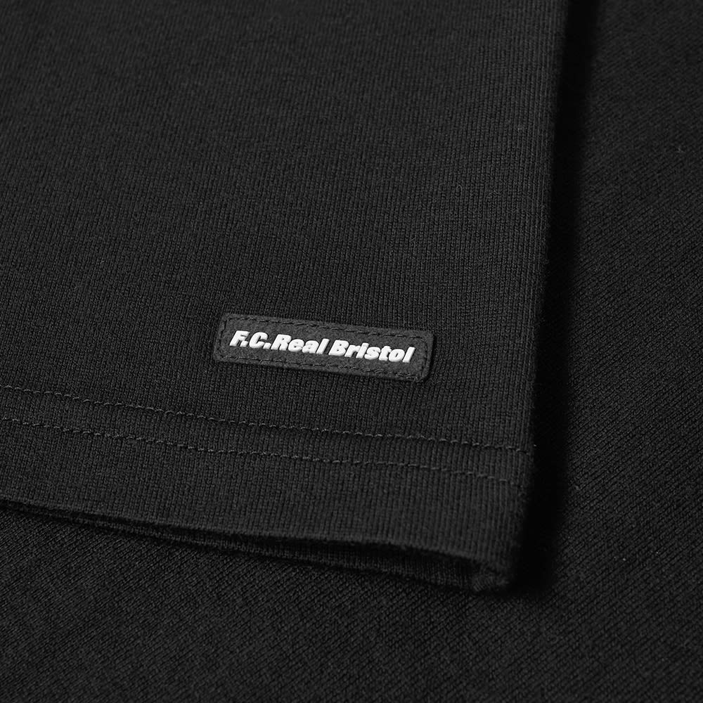F.C. Real Bristol Tagging Tee