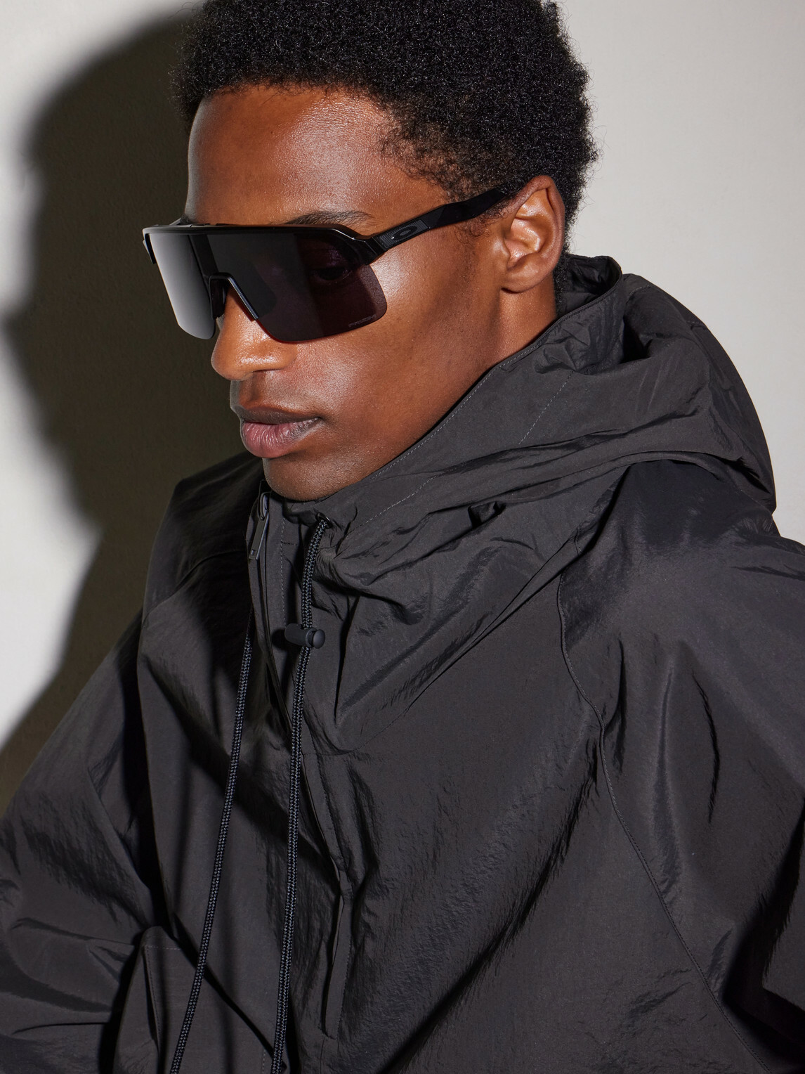 Oakley Eyewear - Sutro Lite D-Frame Acetate Sunglasses