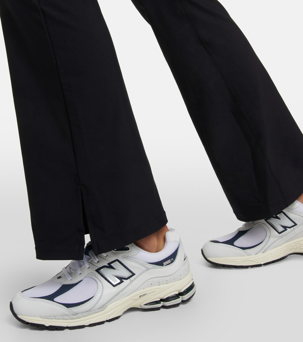The Upside Peached Florence flared sweatpants The Upside