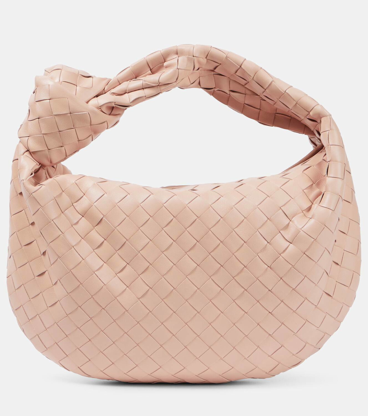 【関税送料込】Bottega Veneta teen jodie tote bag Bottega Veneta Teen Jodie leather tote bag Bottega Veneta