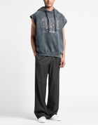 Dolce & gabbana Mens Sweatshirt Charcoal