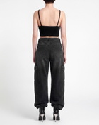Laneus Womens Top in Black