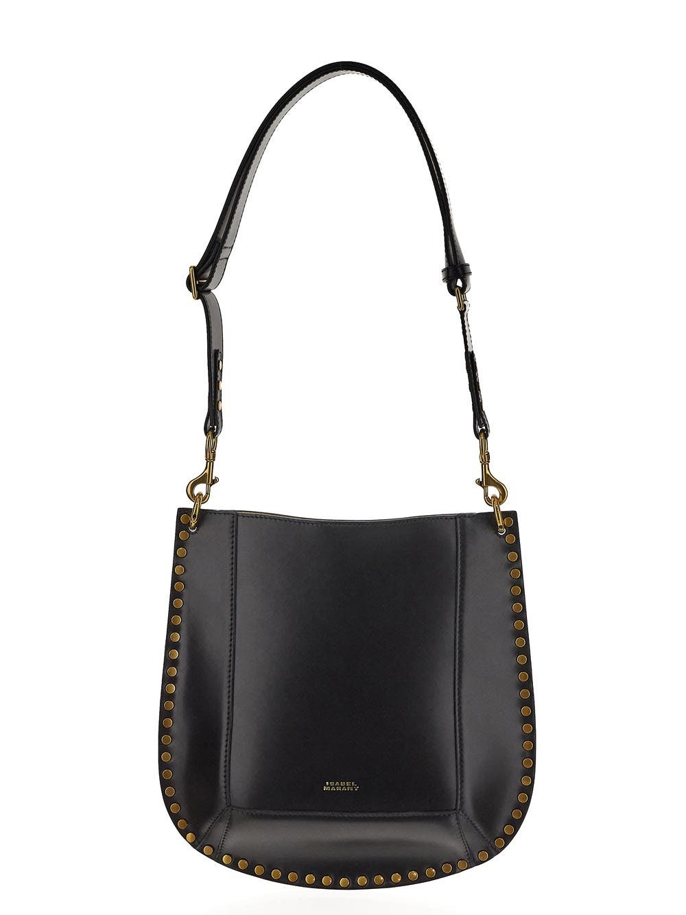 Isabel Marant Oskan Crossbody Bag Isabel Marant