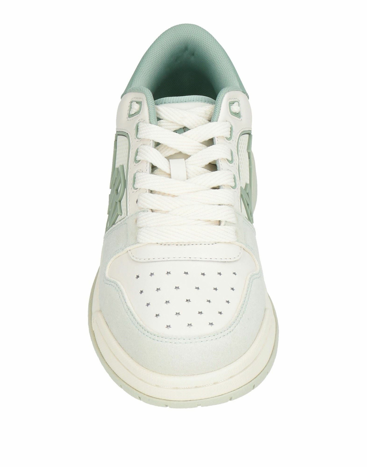 Amiri Womens Sneakers Light in Green