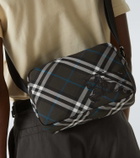Burberry Burberry Check crossbody bag