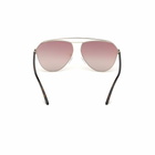 Tom Ford Eyewear Ft0681 6316g16g