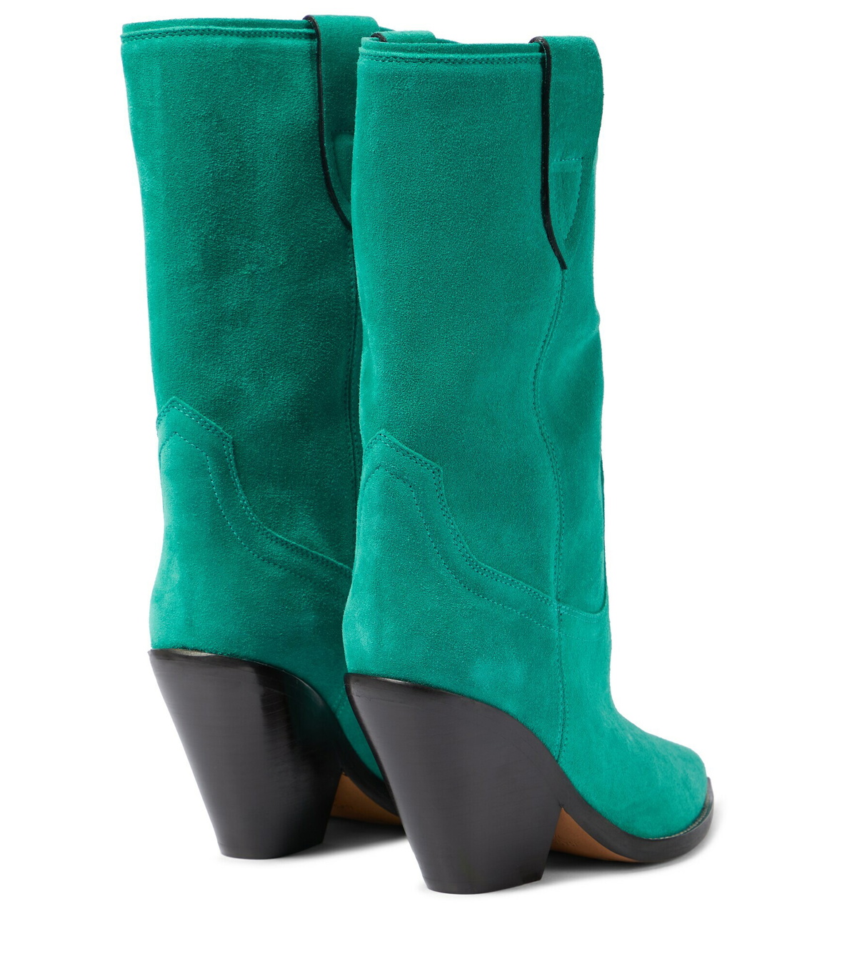 isabel marant campee boots