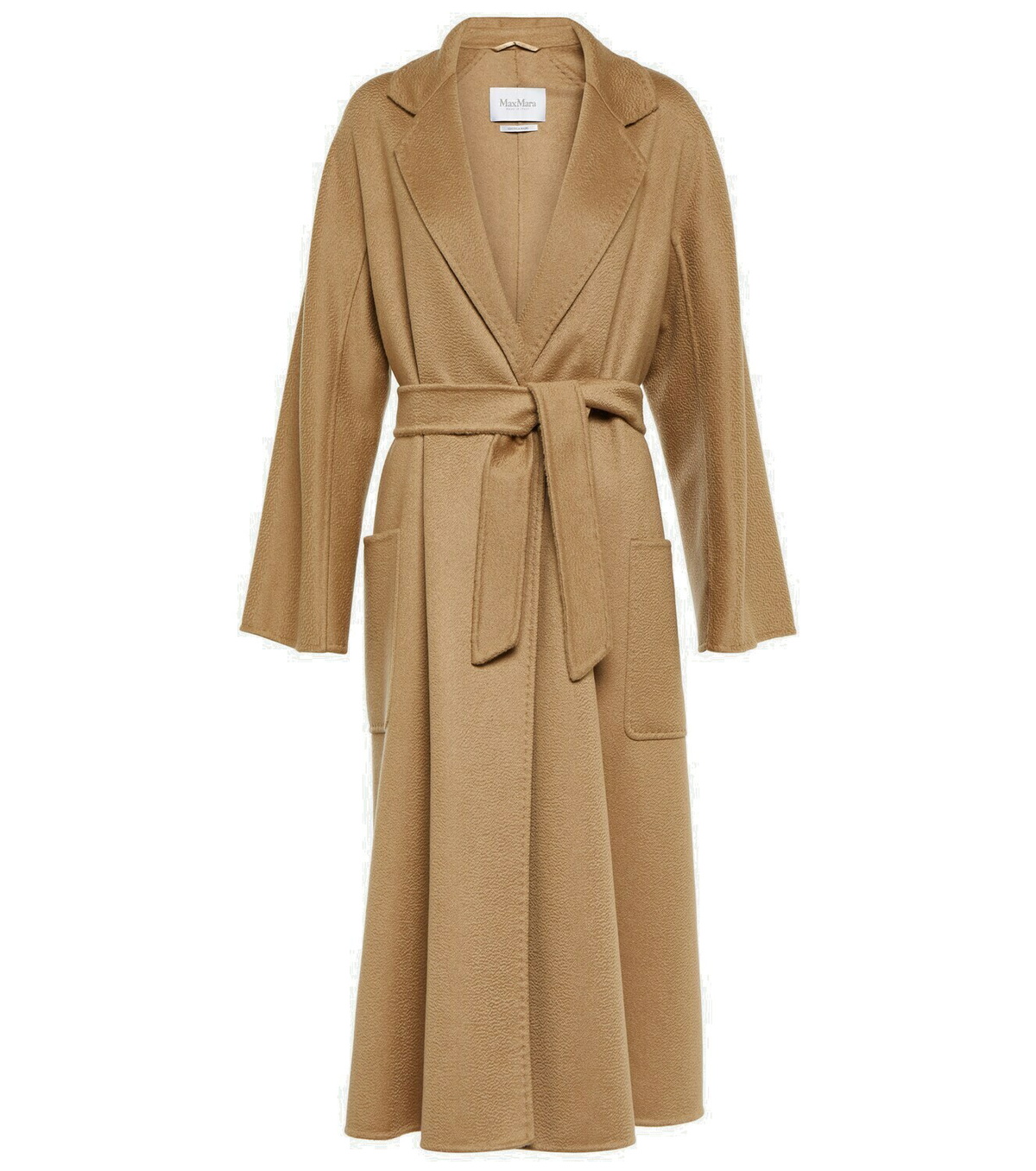 Max Mara Ludmilla cashmere coat Max Mara