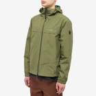 Moncler Grenoble Men's Shipton Jacket in Khaki