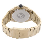 TechnoMarine Seven Seas GMT Chronograph Olive Green and Black Dial Mens Watch TM-725031