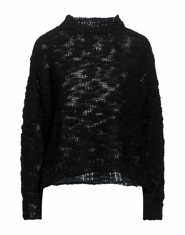 Photo: Berna Womens Sweater in Black