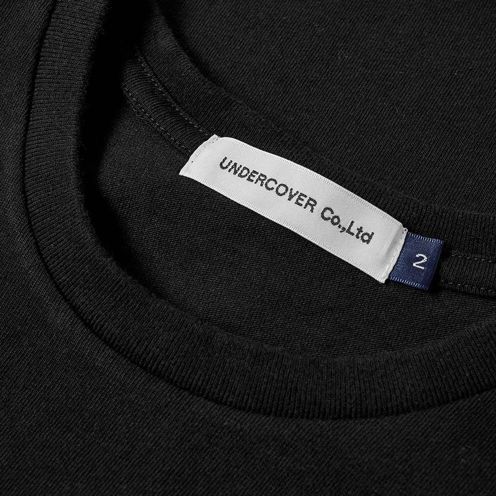 Undercover Human Error Tee Undercover