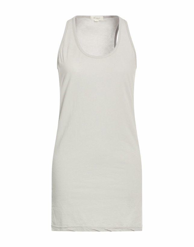 Photo: Crossley Womens Tank top Light in Grey
