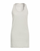 Crossley Womens Tank top Light in Grey