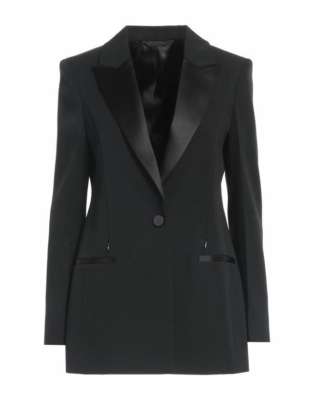 Photo: Givenchy Womens Blazer in Black