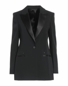Givenchy Womens Blazer in Black