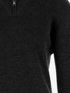 Tagliatore Linton Wool Sweater