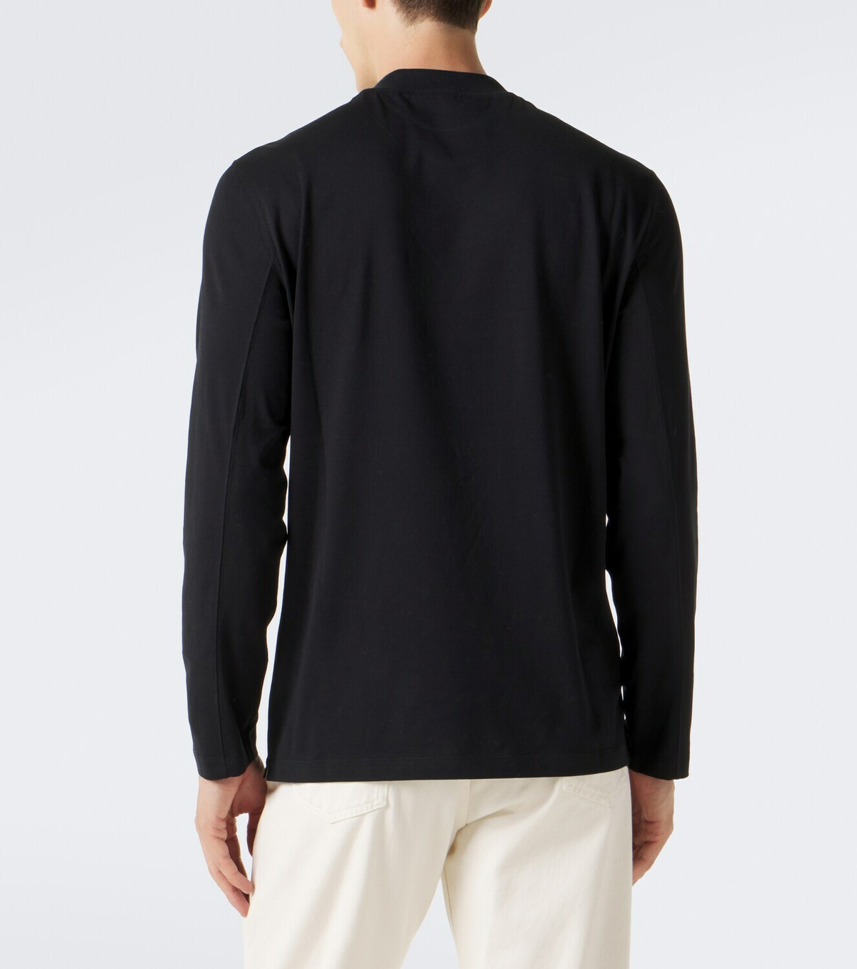 Brunello Cucinelli Cotton T-shirt