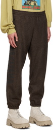 Magliano Brown Trekking Lounge Pants
