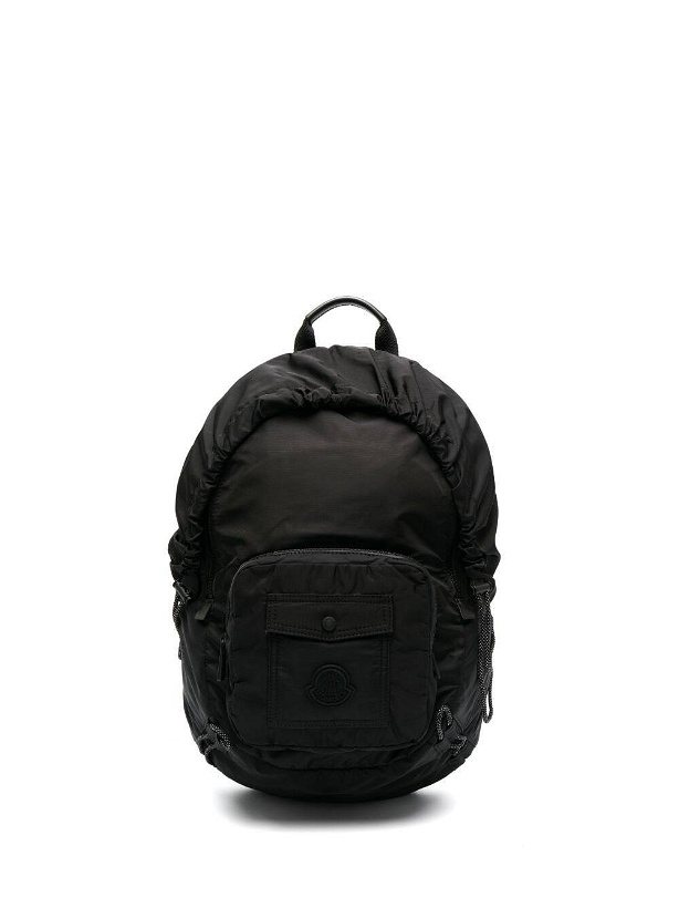Photo: MONCLER - Makaio Backpack