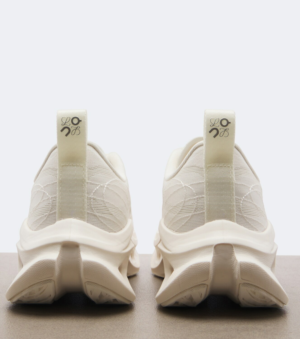 Loewe x On Cloudtilt Cosmic running sneakers
