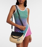 Loewe Paula's Ibiza Pescador Medium shoulder bag