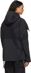 ACRONYM Black J16-GT Pro Jacket