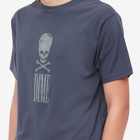 Dime Men's Corsair T-Shirt in Midnight