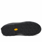 Arc'teryx Men's Konseal Gore-Tex Sneakers in Black/Black