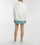 Varley - Tennis Calva cotton sweater