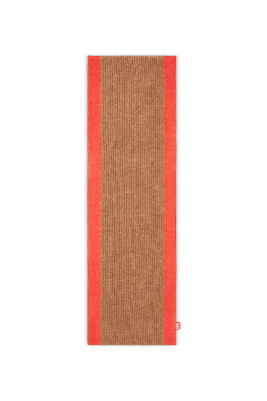 Photo: Diesel Alpaca scarf - Scarf - Unisex - To Be Defined