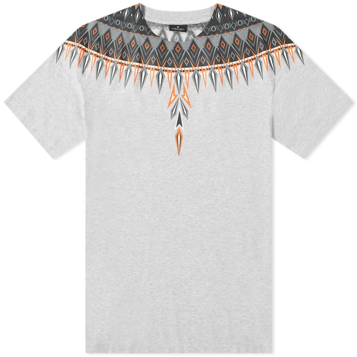 Photo: Marcelo Burlon Norwegian Wings Tee