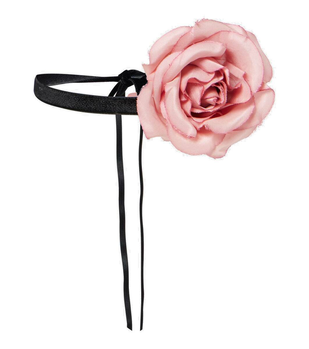 【Jennifer Behr】 Gladiolus pendantネックレス Jennifer Behr Gladiolus pendant necklace Jennifer Behr